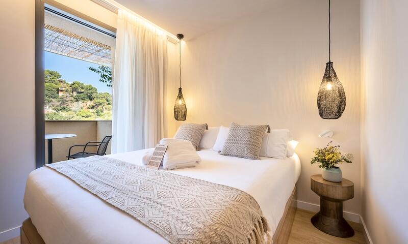 Talaia Plaza Ecoresort ***** - Begur - 15