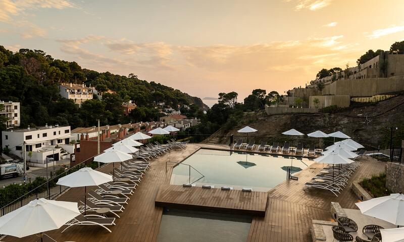 Talaia Plaza Ecoresort ***** - Begur - 5