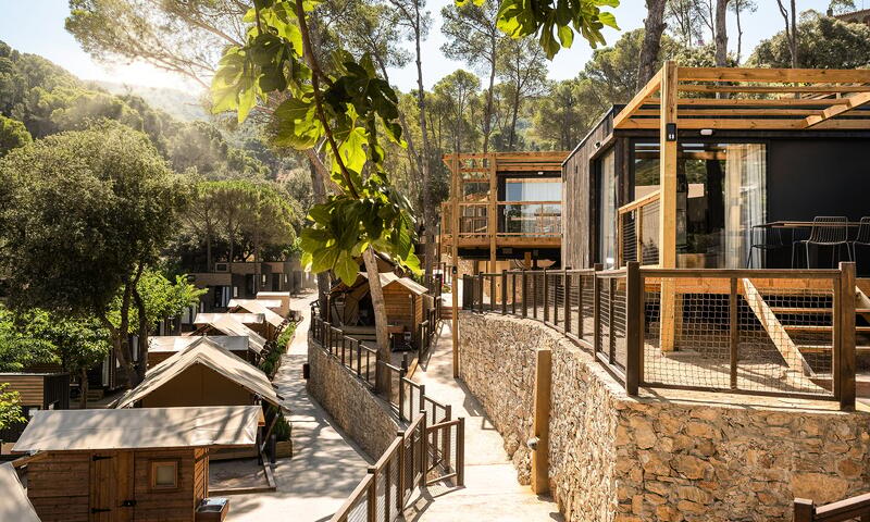 Talaia Plaza Ecoresort ***** - Begur - 8