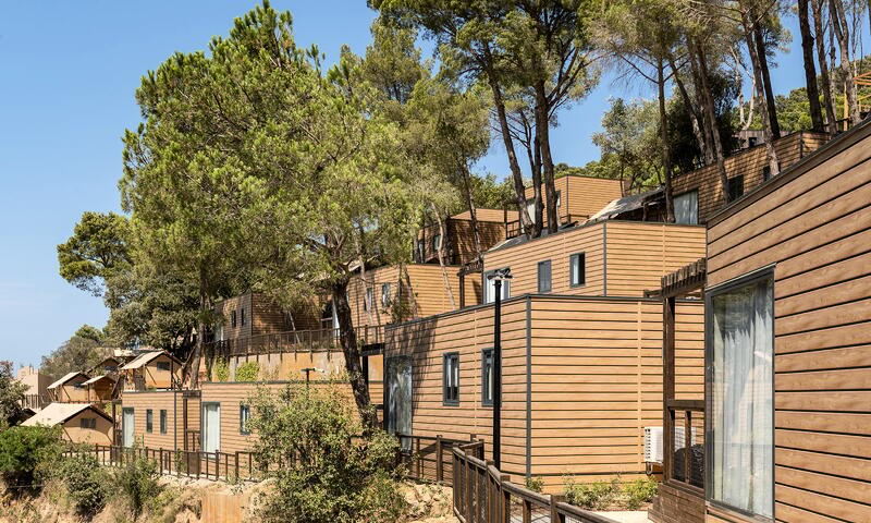 Talaia Plaza Ecoresort ***** - Begur - 1