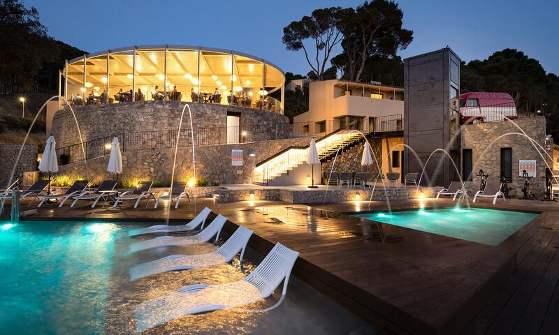 Talaia Plaza Ecoresort ***** - Begur - 6