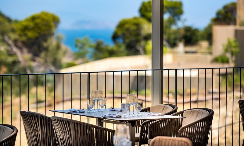 Talaia Plaza Ecoresort ***** - Begur - 2