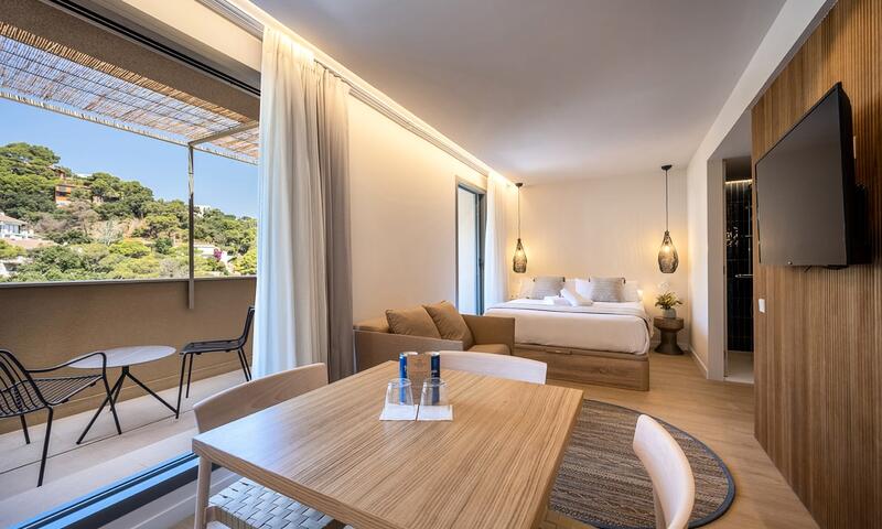 Talaia Plaza Ecoresort ***** - Begur - 14