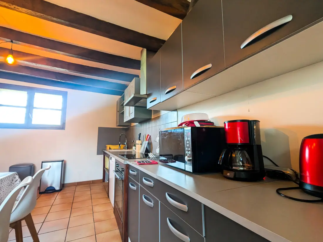 Maison de Vacances Bélâbre