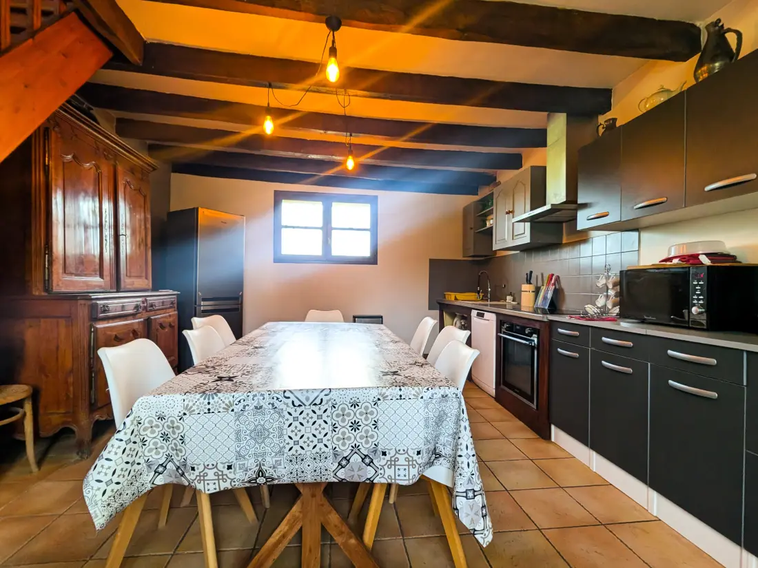 Maison de Vacances Bélâbre