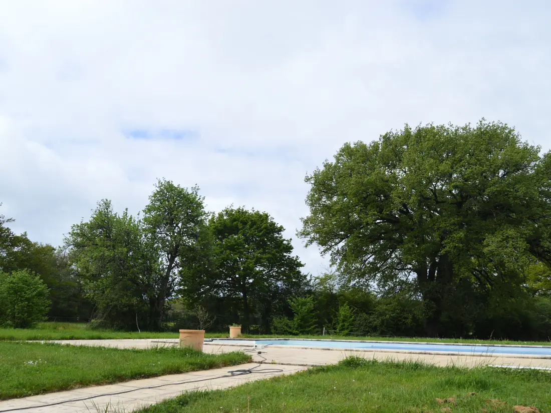 Maison de Vacances Bélâbre