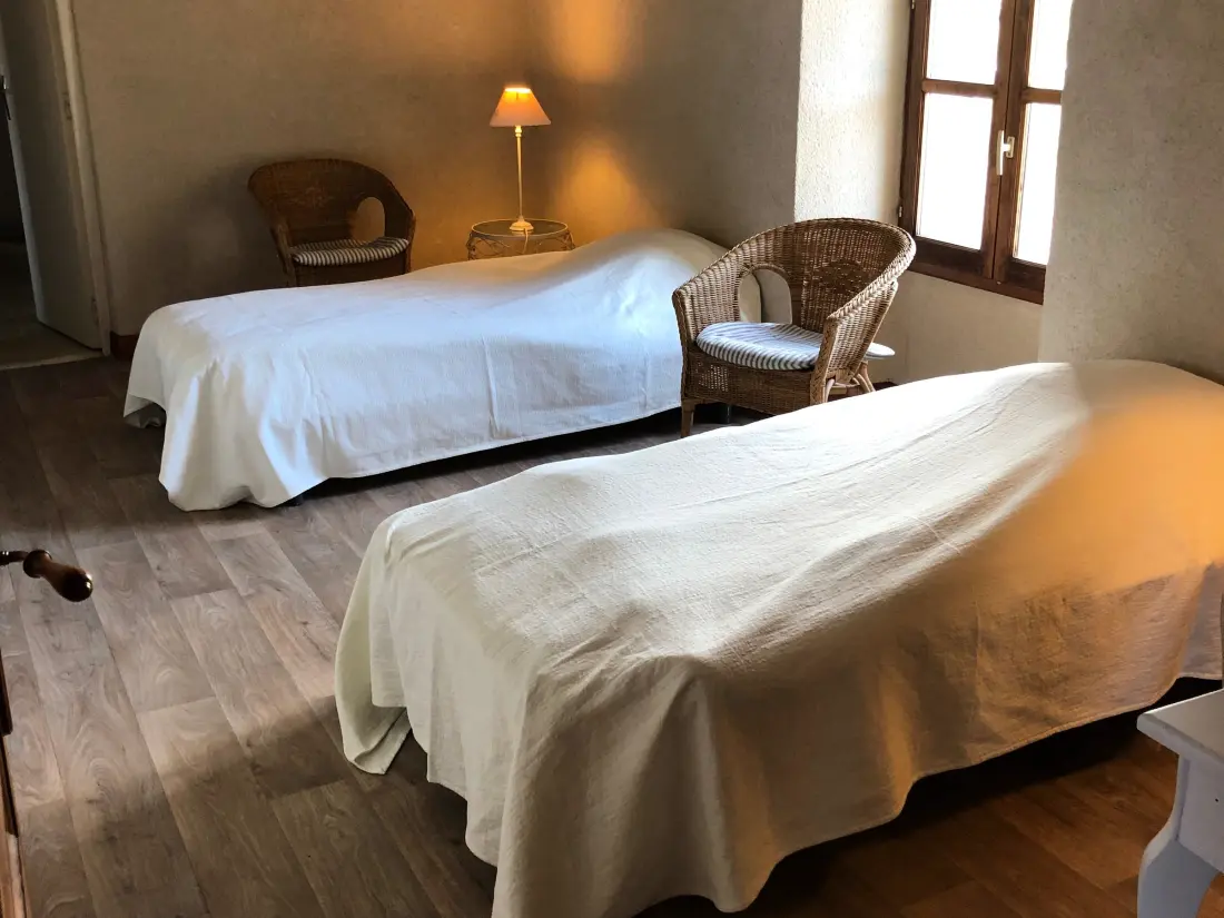 Maison de Vacances Bélâbre