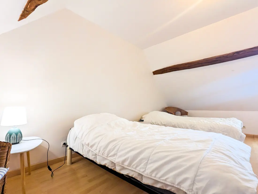 Maison de Vacances Bélâbre