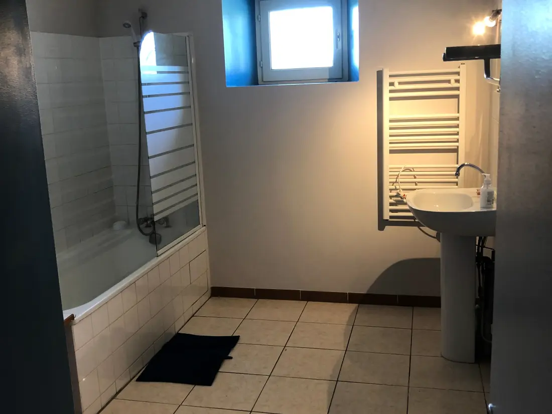 Maison de Vacances Bélâbre