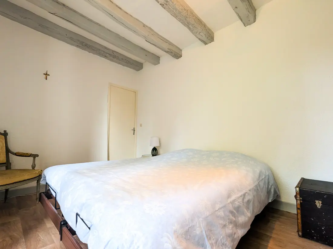 Maison de Vacances Bélâbre
