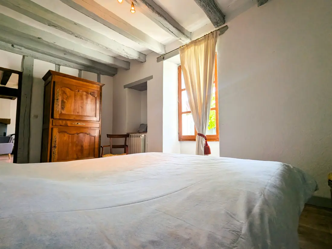 Maison de Vacances Bélâbre