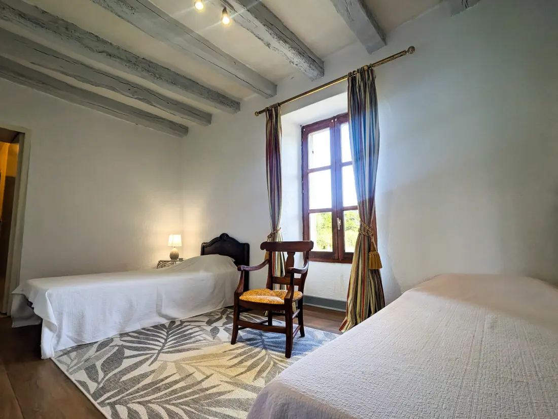Maison de Vacances Bélâbre
