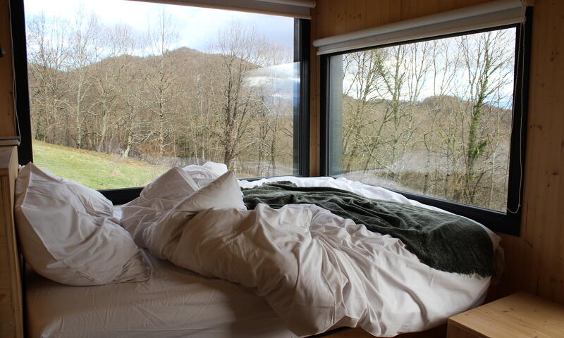 Courneillac - Parcel Tiny House - - Belbèze-en-Comminges - 16