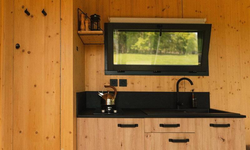 Courneillac - Parcel Tiny House - - Belbèze-en-Comminges - 26