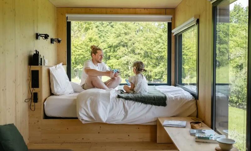 Courneillac - Parcel Tiny House - - Belbèze-en-Comminges - 19