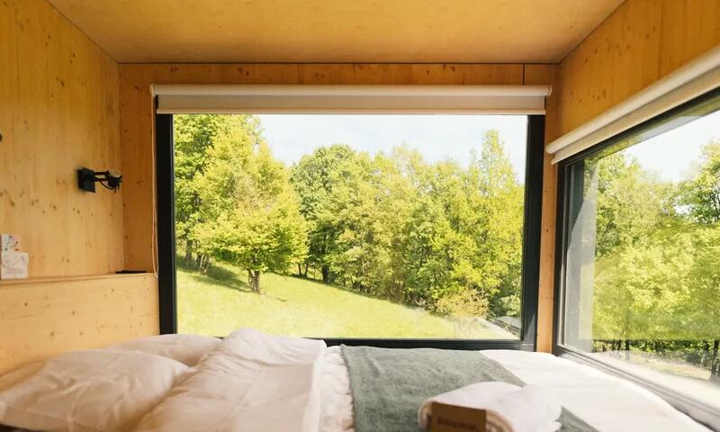 Courneillac - Parcel Tiny House - - Belbèze-en-Comminges - 21