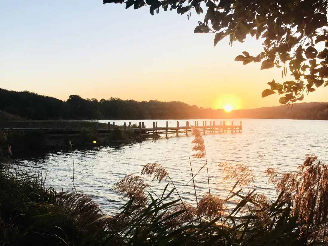 Camping L'Etang des Forges3 étoiles★★★
