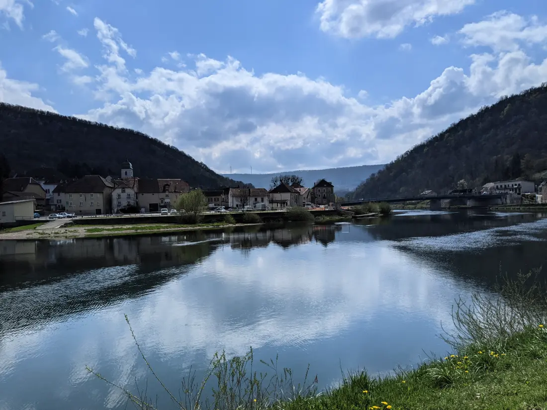 Camping L'Etang des Forges3 étoiles★★★
