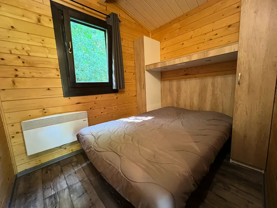Flower Camping du Lac de la Seigneurie 3 étoiles★★★