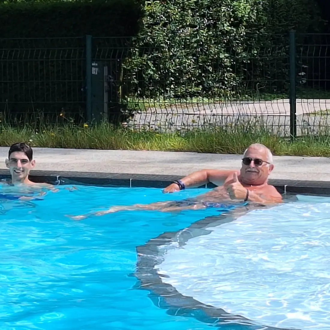 Flower Camping du Lac de la Seigneurie 3 étoiles★★★