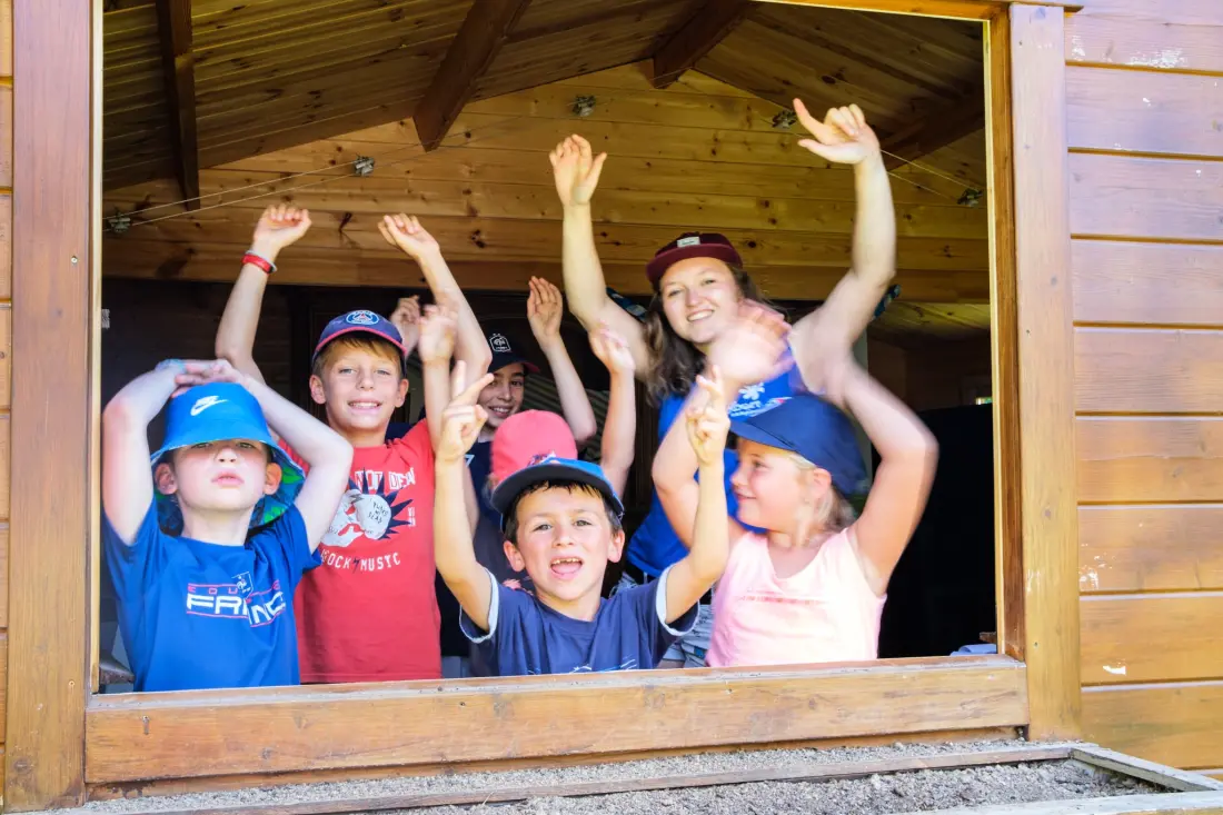 Flower Camping du Lac de la Seigneurie 3 étoiles★★★
