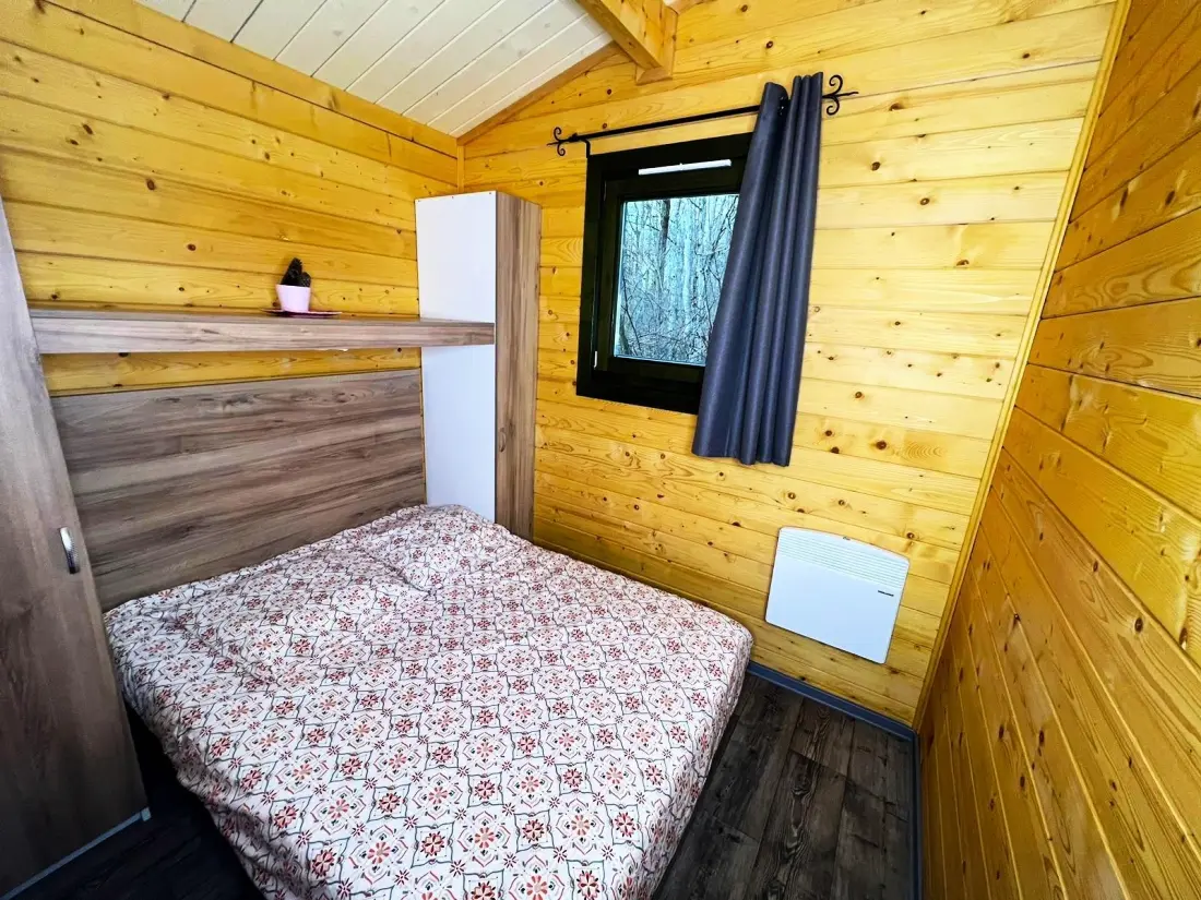 Flower Camping du Lac de la Seigneurie 3 étoiles★★★