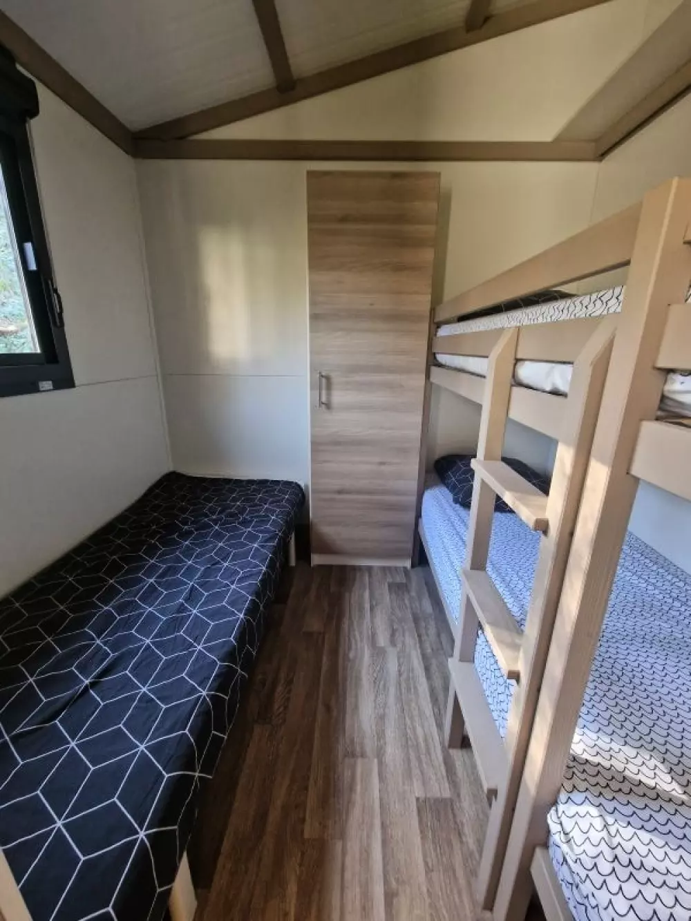 Flower Camping les Tomasses 4 étoiles★★★★