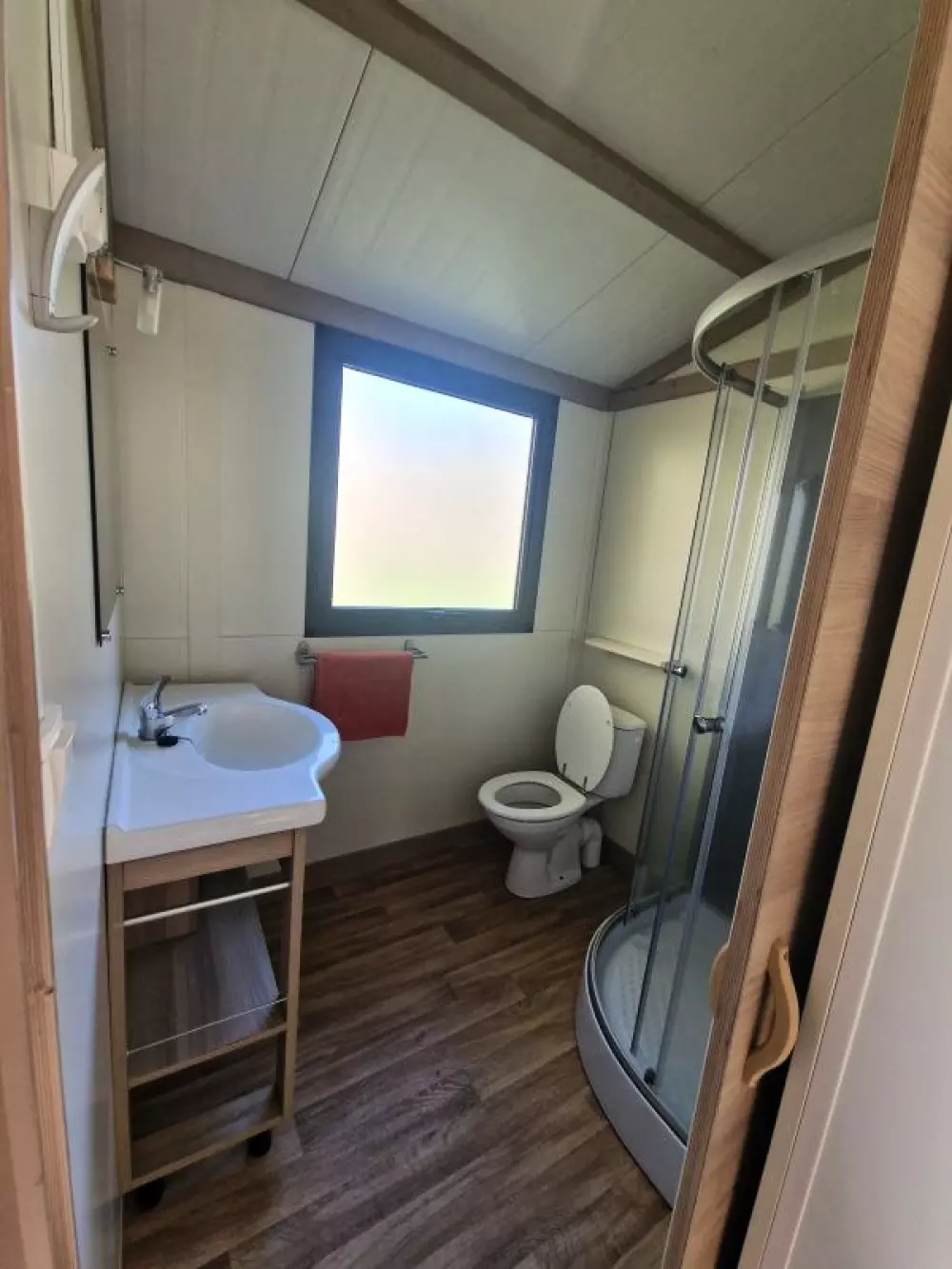 Flower Camping les Tomasses 4 étoiles★★★★