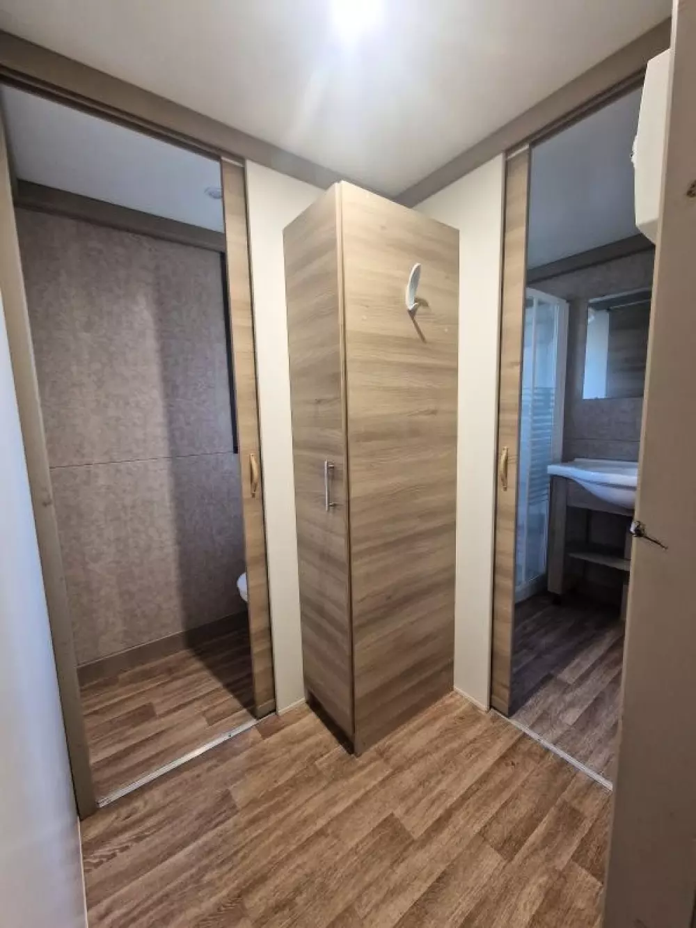 Flower Camping les Tomasses 4 étoiles★★★★