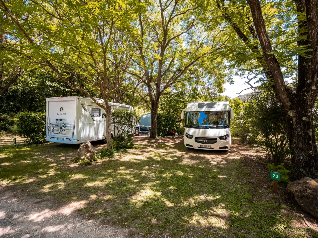 Flower Camping les Tomasses 4 étoiles★★★★
