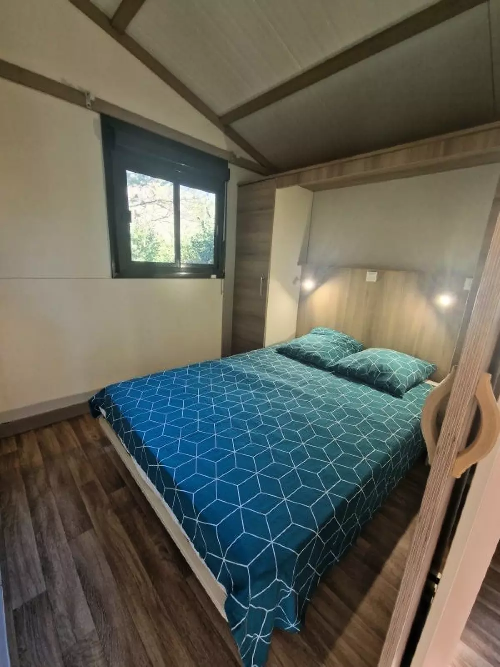 Flower Camping les Tomasses 4 étoiles★★★★