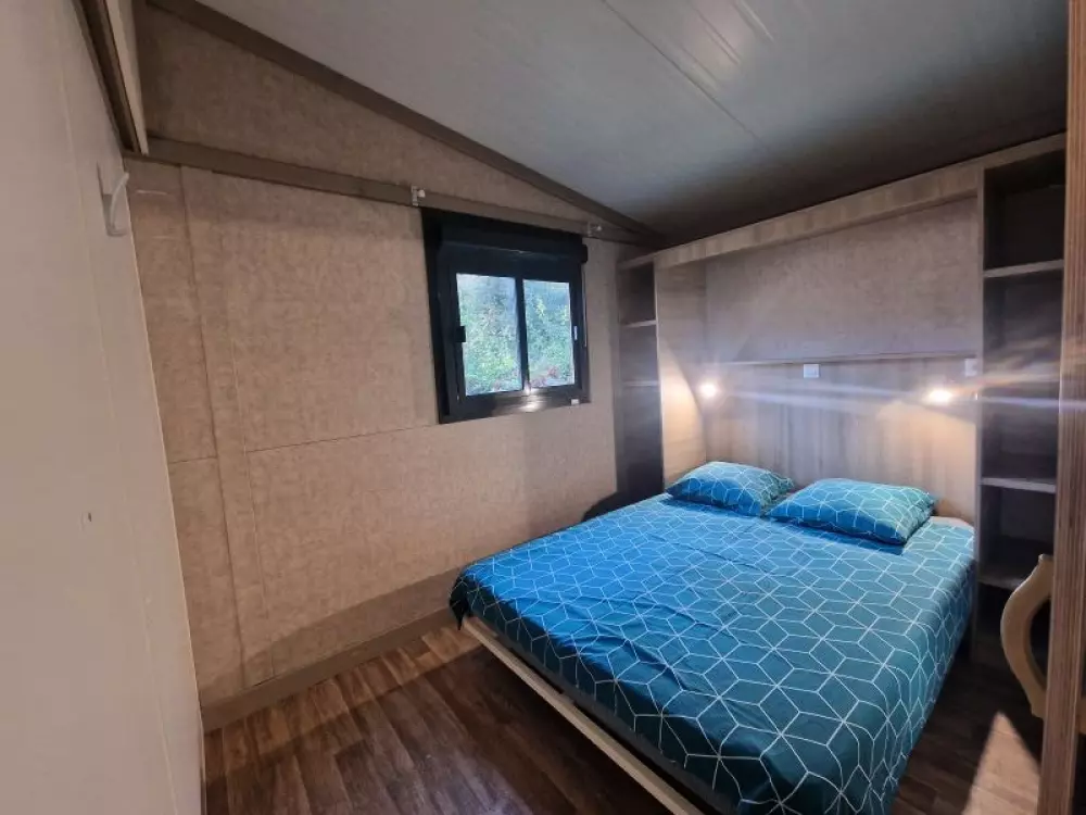 Flower Camping les Tomasses 4 étoiles★★★★