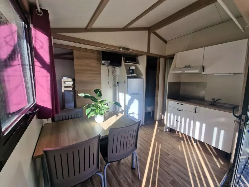 Flower Camping les Tomasses 4 étoiles★★★★