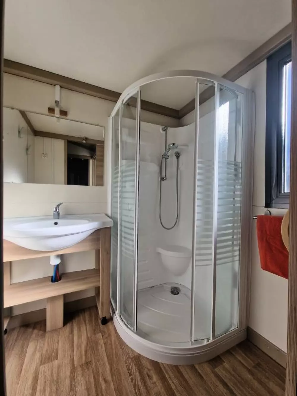 Flower Camping les Tomasses 4 étoiles★★★★