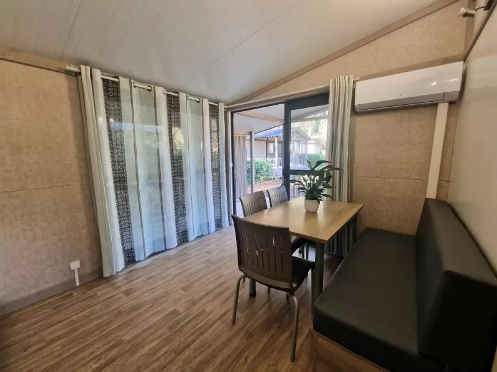 Flower Camping les Tomasses 4 étoiles★★★★