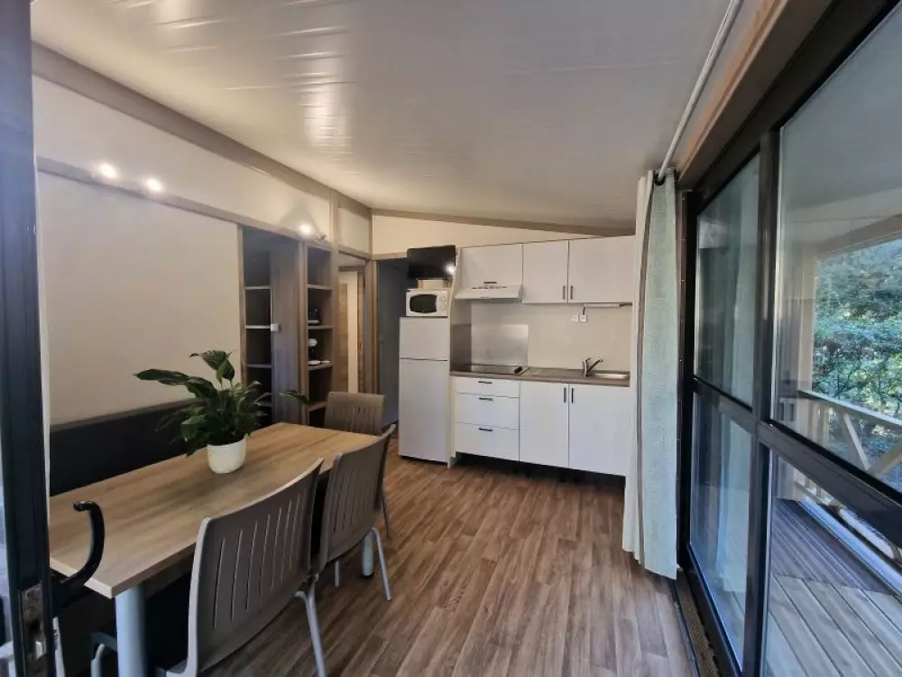 Flower Camping les Tomasses 4 étoiles★★★★