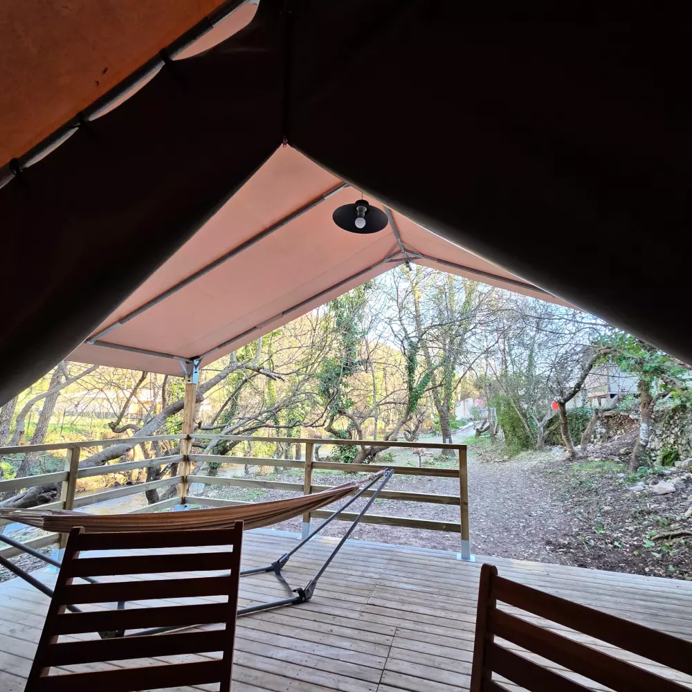 Flower Camping les Tomasses 4 étoiles★★★★