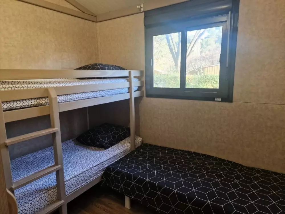 Flower Camping les Tomasses 4 étoiles★★★★