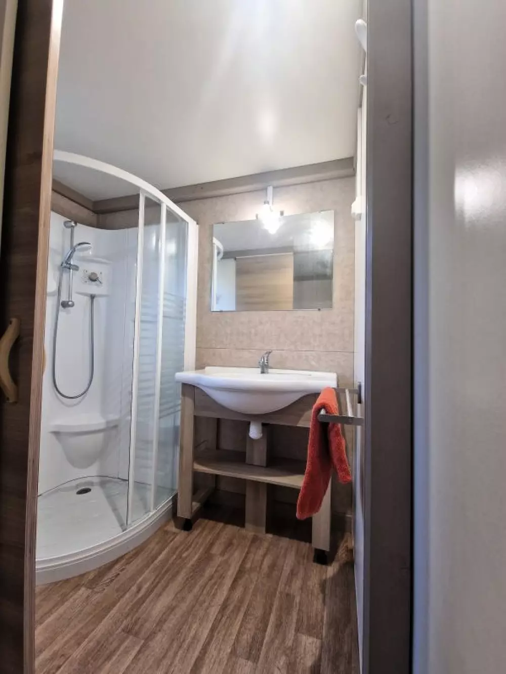 Flower Camping les Tomasses 4 étoiles★★★★