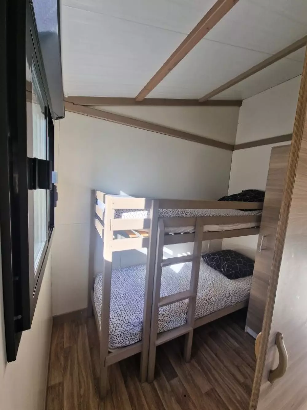 Flower Camping les Tomasses 4 étoiles★★★★