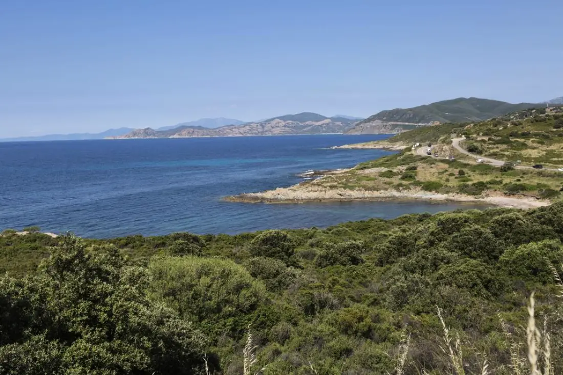 Résidence Odalys Les Hameaux de Capra Scorsa