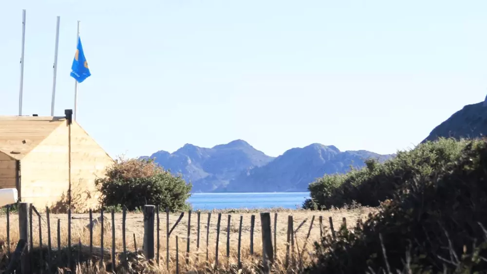 Parc Résidentiel la Listra