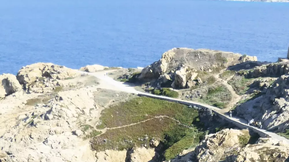 Parc Résidentiel la Listra