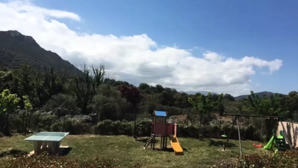 Parc Résidentiel la Listra