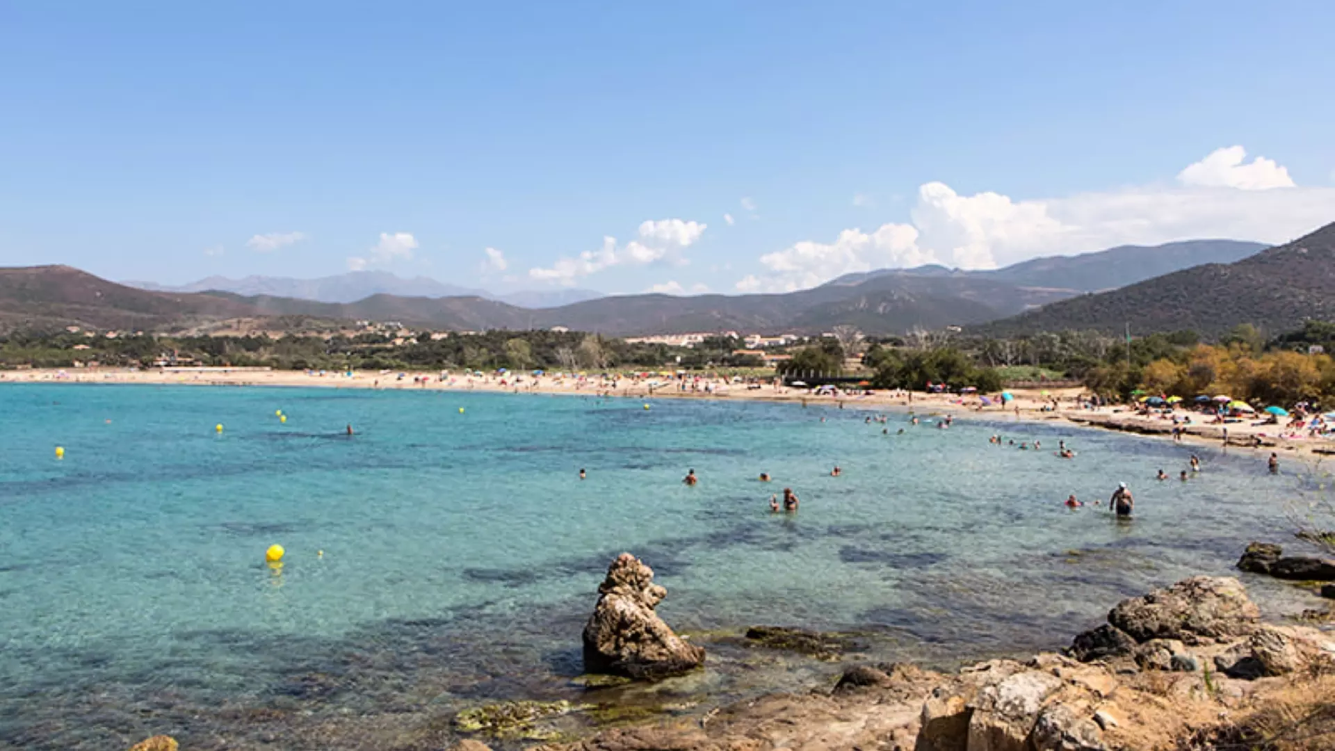 Parc Résidentiel la Listra - 13