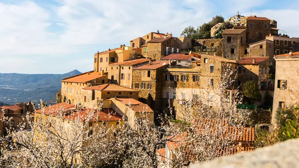 Parc Résidentiel la Listra