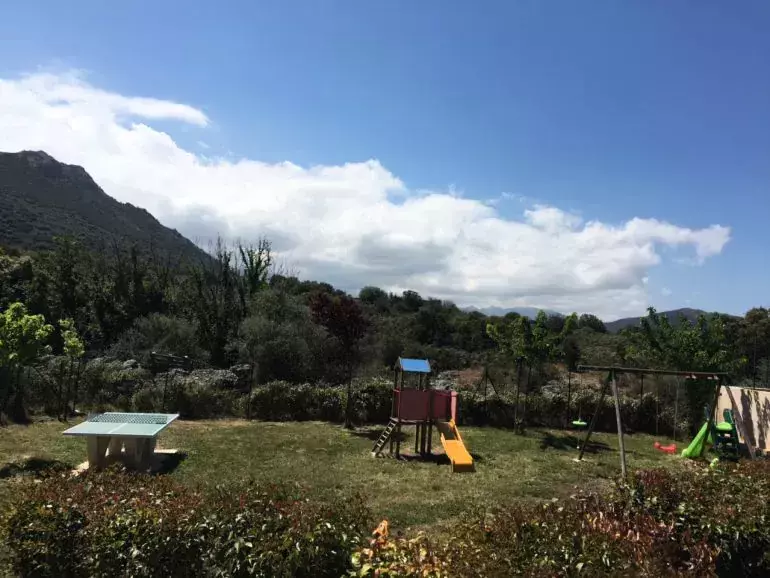 Parc Résidentiel la Listra - 8