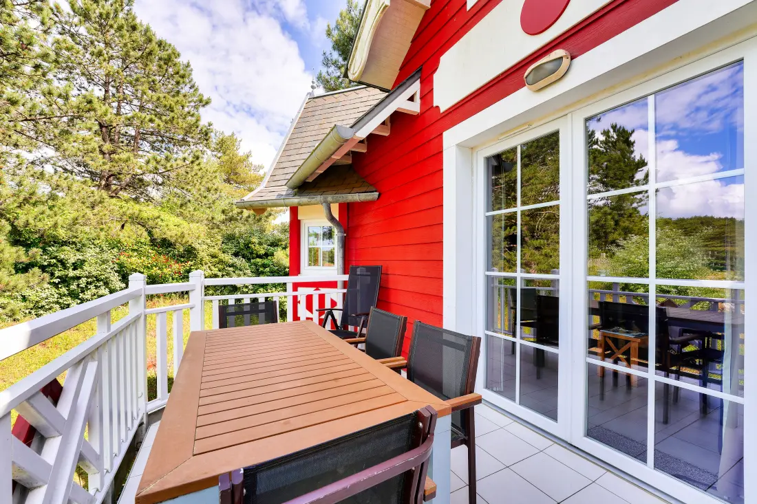 Résidence Belle Dune - maeva Home