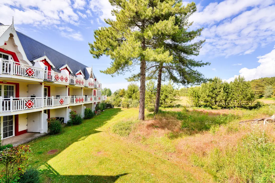 Résidence Belle Dune - maeva Home