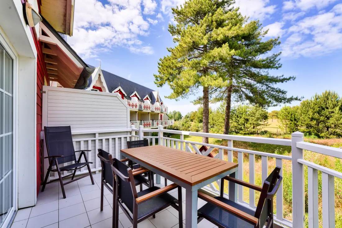 Résidence Belle Dune - maeva Home